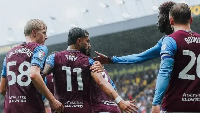 Phân tích kèo thẻ phạt trận West Ham tiếp Wolves lúc 01h45 ngày 02/09