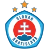 Logo Slovan Bratislava
