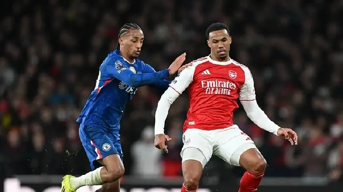 Dự đoán tỷ số trận Arsenal chạm trán Chelsea, 22h30 ngày 06/09 – Giải Ngoại hạng Anh 2026/27