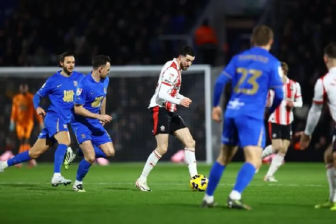 Dự đoán tỷ số trận đấu Birmingham tiếp đón Southampton, 2h00 ngày 02/09 – Giải Hạng nhất Anh 2026/27