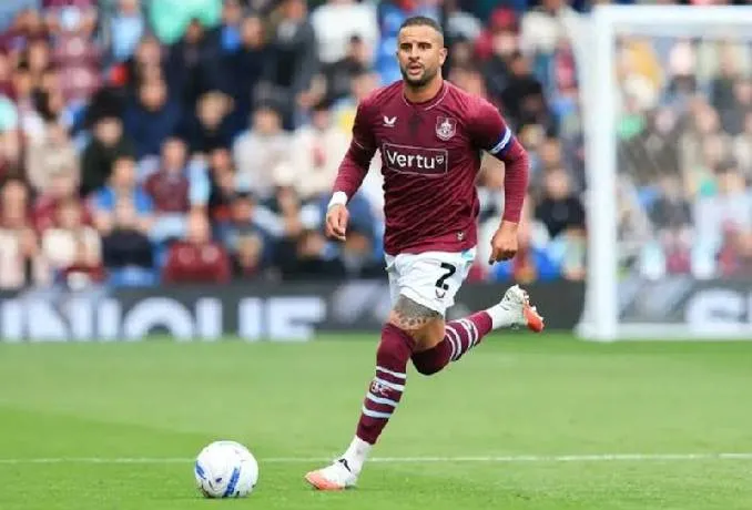 Dự đoán tỷ số trận Burnley đối đầu Middlesbrough, 2h00 ngày 02/09 – Giải hạng nhất Anh 2026/27