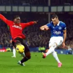 Dự đoán tỷ số trận Everton gặp MU lúc 20h00 ngày 06/09 – Ngoại hạng Anh 2026/27