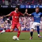 Dự đoán tỷ số trận Ipswich đối đầu Liverpool, 2h00 ngày 05/09 – Giải Ngoại hạng Anh 2026/27