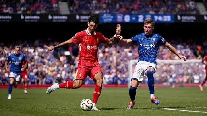 Dự đoán tỷ số trận Ipswich đối đầu Liverpool, 2h00 ngày 05/09 – Giải Ngoại hạng Anh 2026/27