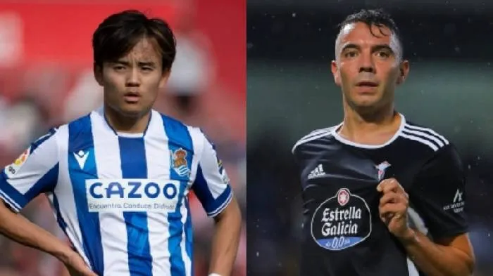 Dự đoán tỷ số trận Sociedad gặp Celta Vigo, 2h00 ngày 04/09 – La Liga 2026/27