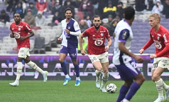 Dự đoán tỷ số trận Toulouse đối đầu Lille, 1h45 ngày 04/09 – Ligue 1 2026/27