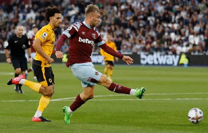 Dự đoán tỷ số trận West Ham đối đầu Wolves, 1h45 ngày 02/09 – Giải hạng nhất Anh 2026/27