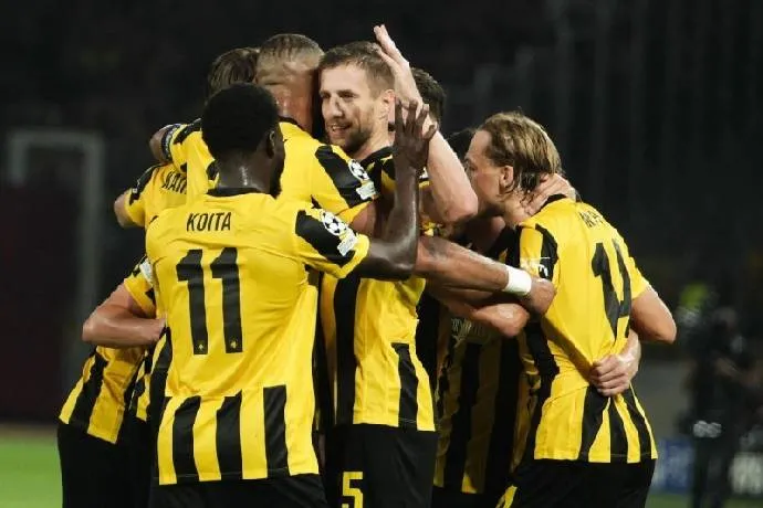 Dự đoán kết quả AEK Athens gặp LASK Linz, 23h45 ngày 08/09: Khách sẽ có điểm?