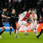 Phân tích trận đấu Ajax và Willem II, 01h00 ngày 16/09: Sự khác biệt về sức mạnh đội hình
