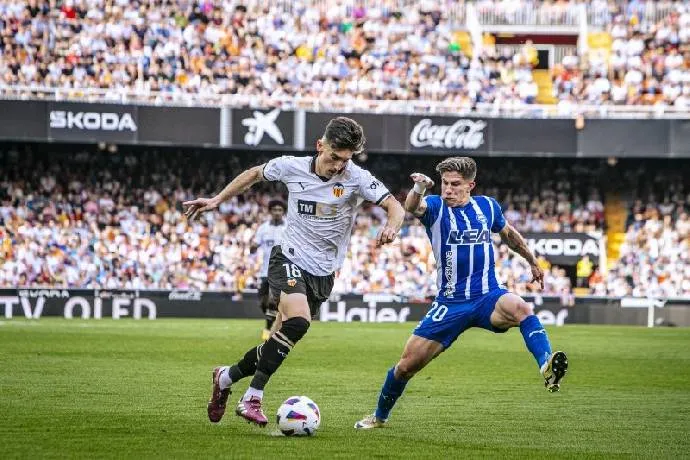 Phân tích trận đấu Alaves và Valencia, 01h00 ngày 16/09: Đội chủ nhà đáng để tin tưởng