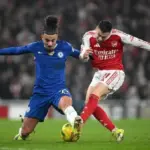 Phân tích trận đấu Arsenal gặp Chelsea, 22h30 ngày 06/09: Khám phá sức mạnh của The Blues