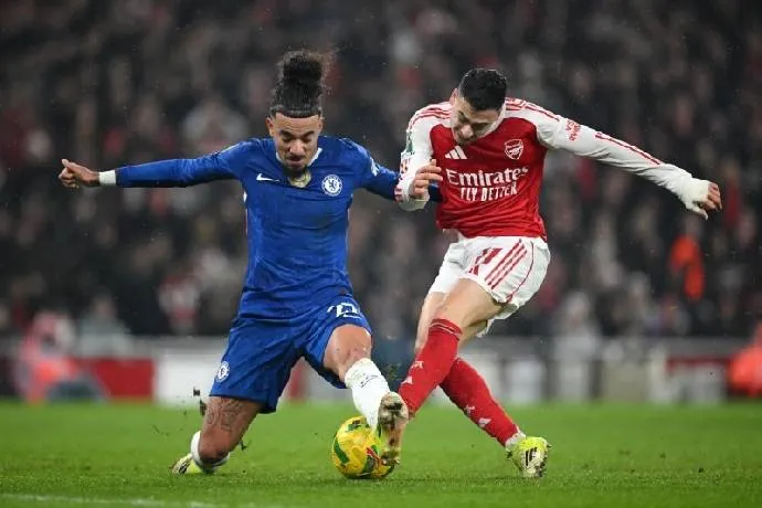Phân tích trận đấu Arsenal gặp Chelsea, 22h30 ngày 06/09: Khám phá sức mạnh của The Blues