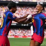 Phân tích trận đấu Barcelona và Feyenoord, 23h45 ngày 09/09: Sự khác biệt về đẳng cấp