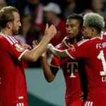 Phân tích trận đấu Bayern Munich đối đầu Bodo Glimt, 02h00 ngày 11/09: Lựa chọn cửa dưới đáng tin cậy