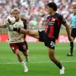 Soi kèo Besiktas tiếp Marseille, 02h00 ngày 18/09: Cuộc chiến giành điểm