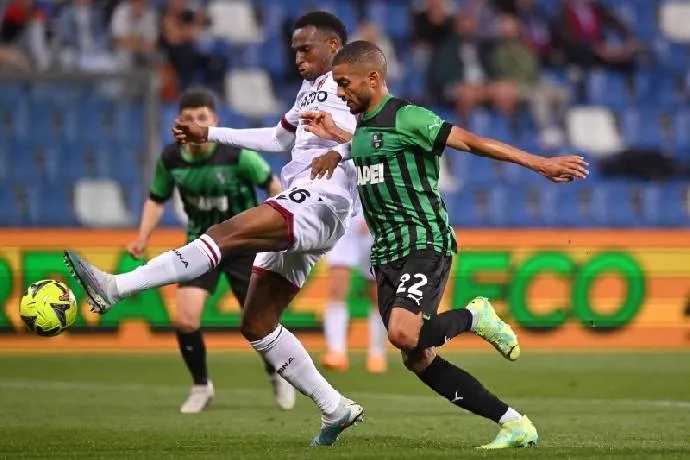 Phân tích trận đấu Bologna và Sassuolo, 23h30 ngày 06/09: Chủ nhà sẽ giành chiến thắng