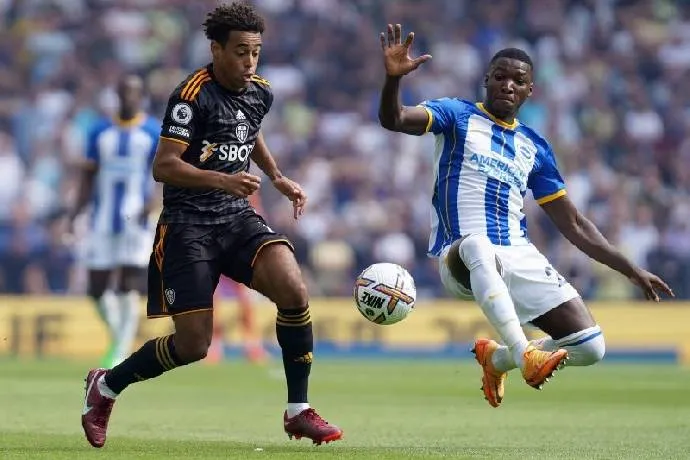 Phân tích trận đấu Brighton gặp Leeds, 21h00 ngày 05/09: Chờ đón 3 điểm tại The Amex