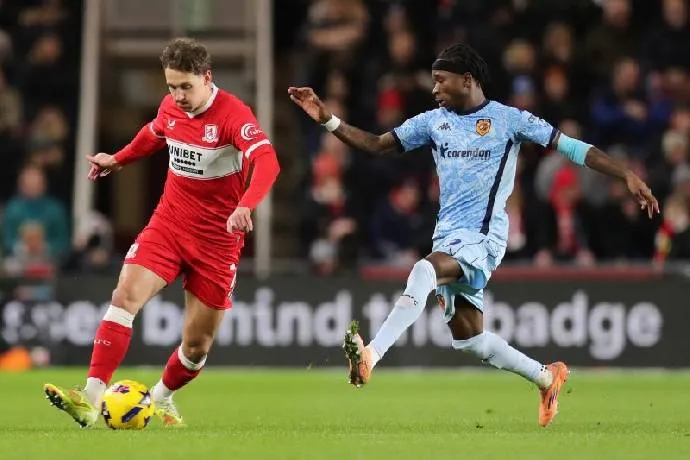 Dự đoán trận đấu Burnley gặp Middlesbrough, 02h00 ngày 03/09: Chủ nhà đối mặt thách thức lớn