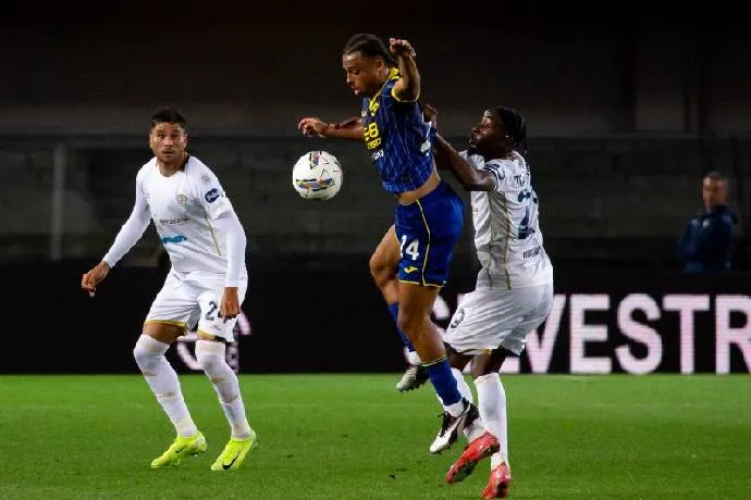 Phân tích trận đấu Cagliari và Hellas Verona, 02h00 ngày 04/09: Lợi thế cho đội chủ sân