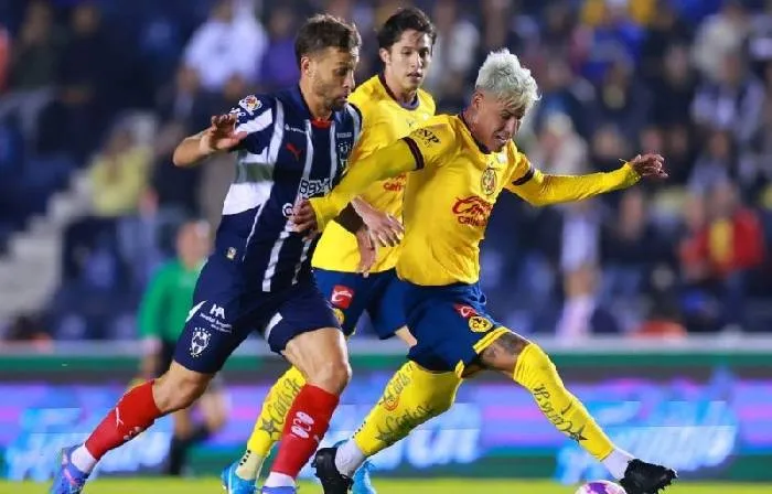 Phân tích trận đấu Club America tiếp đón Monterrey, 10h30 ngày 03/09: Sức mạnh từ sân nhà