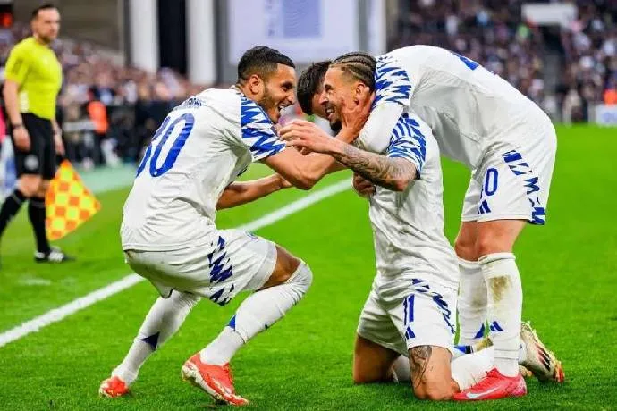 Phân tích trận đấu Copenhagen tiếp đón Nordsjaelland, 01h00 ngày 04/09: Chủ nhà hướng đến chiến thắng chắc chắn