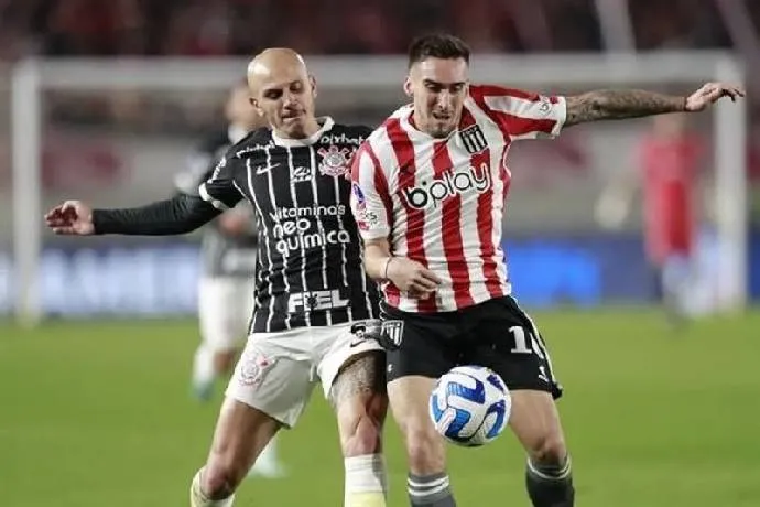 Soi kèo trận đấu giữa Corinthians và Estudiantes, 07h30 ngày 17/09: Kết quả hòa sẽ là thành công