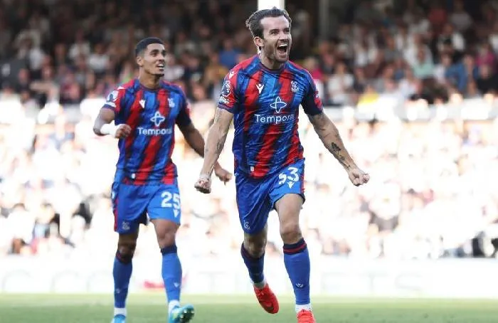 Phân tích trận đấu Crystal Palace và Lech Poznan, 02h00 ngày 18/09: Chiến thắng tối thiểu sẽ mang lại điều gì?