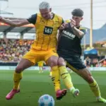 Phân tích trận đấu Dortmund và Villarreal, 02h00 ngày 09/09: Cuộc tái đấu đầy hấp dẫn