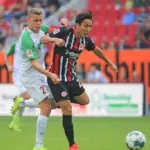 Phân tích trận đấu giữa Eintracht Frankfurt và Augsburg, 22h30 ngày 06/09: Sức mạnh từ sân vận động nhà