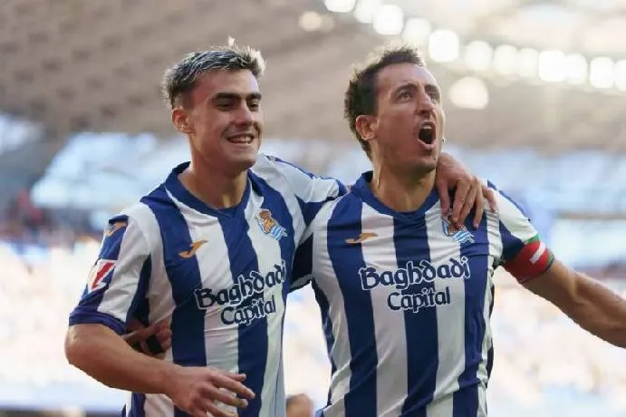 Phân tích trận Elche và Sociedad, 02h30 ngày 08/09: Cả hai cùng chia điểm