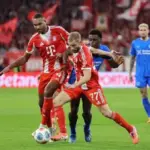 Phân tích trận đấu Elversberg gặp Bayern Munich, 22h30 ngày 13/09: Đội khách quyết tâm áp đảo chủ nhà