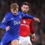Phân tích trận đấu Everton gặp MU, 20h00 ngày 06/09: Cuộc chiến nảy lửa tại Goodison Park