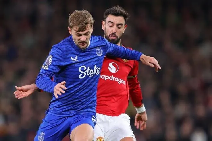 Phân tích trận đấu Everton gặp MU, 20h00 ngày 06/09: Cuộc chiến nảy lửa tại Goodison Park