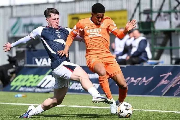 Đánh giá trận đấu Falkirk và Rangers, 02h00 ngày 03/09: Đội khách hướng tới 3 điểm