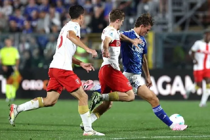 Phân tích trận đấu Genoa gặp Como, 01h45 ngày 05/09: Chinh phục sân khách