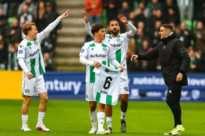 Phân tích trận đấu Groningen tiếp đón PEC Zwolle, 01h00 ngày 19/09: Chủ nhà sẽ thắng với tỷ số cách biệt