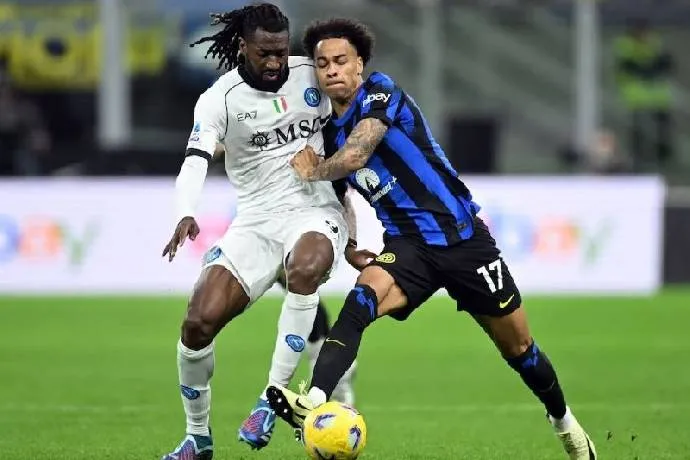 Phân tích trận đấu Inter Milan tiếp Napoli, 23h00 ngày 05/09: Đội chủ nhà hướng đến chiến thắng chắc chắn