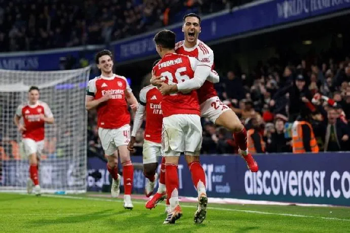 Phân tích trận đấu Ipswich và Arsenal, 02h00 ngày 16/09: Chỉ cần một chiến thắng