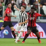 Phân tích trận đấu Juventus gặp AC Milan, 01h45 ngày 07/09: Lợi thế cho đội chủ sân