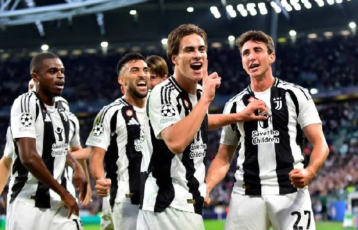 Phân tích trận đấu Juventus gặp N.E.C. Nijmegen, 02h00 ngày 18/09: Lựa chọn cửa dưới đáng tin cậy