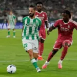 Phân tích trận đấu Lille gặp Real Betis, 02h00 ngày 09/09: Kịch tính không thể đoán trước
