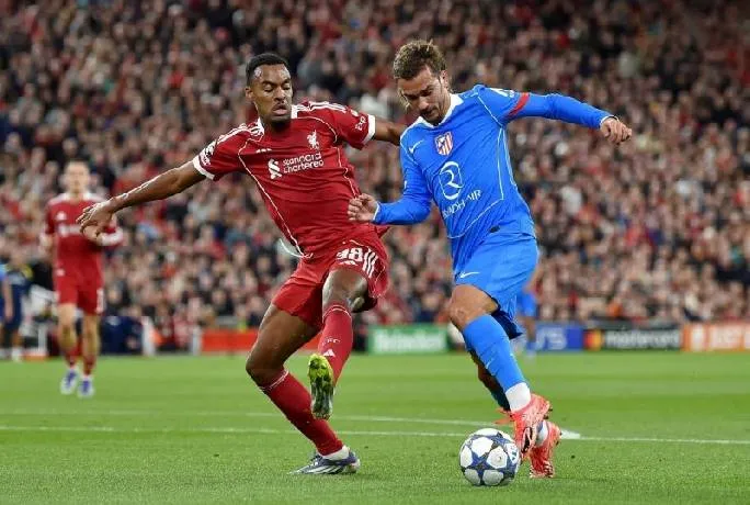 Phân tích trận đấu Liverpool và Atletico Madrid, 02h00 ngày 10/09: Lễ hội bóng đá tại Anfield