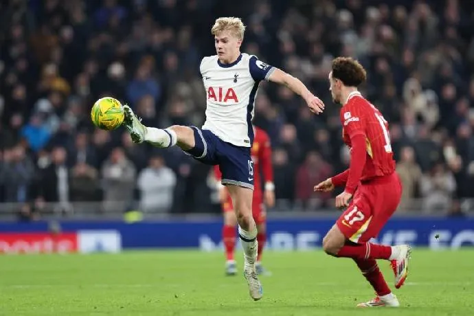 Phân tích trận đấu Liverpool gặp Tottenham, 02h00 ngày 16/09: Sức mạnh từ Anfield