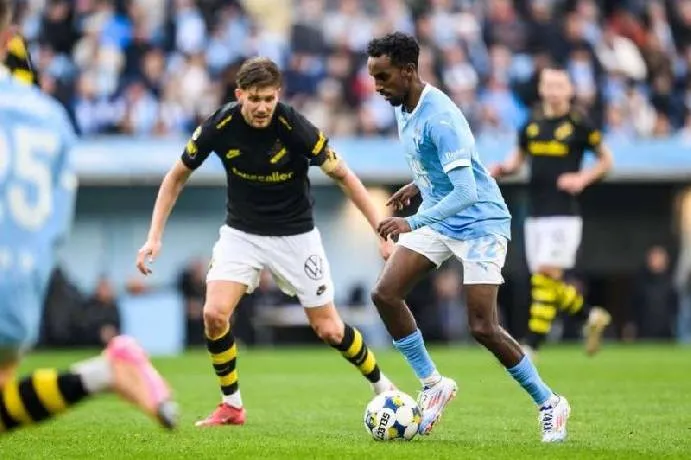 Dự đoán trận đấu Malmo và AIK Solna, 00h00 ngày 08/09: Chủ nhà gặp thách thức lớn