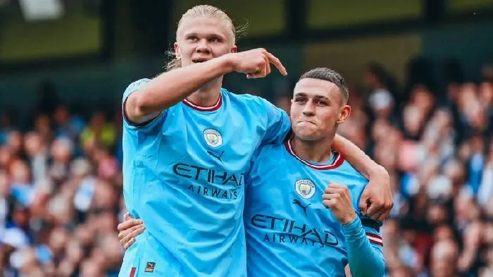 Phân tích trận đấu Man City gặp Coventry, 21h00 ngày 05/09: Đè bẹp đội mới lên hạng