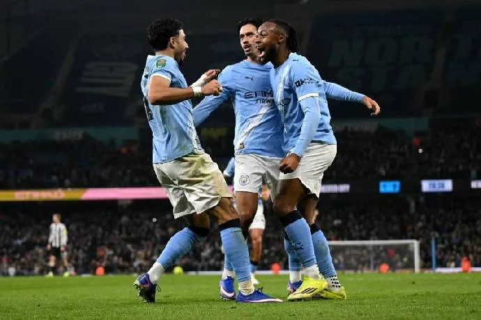 Phân tích trận đấu Man City và Norwich, 01h30 ngày 18/09: Sự khác biệt về trình độ