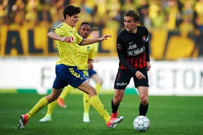 Phân tích trận đấu Midtjylland và Brondby, 00h00 ngày 15/09: Đội chủ nhà đáng để đặt niềm tin