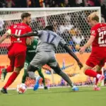 Phân tích trận đấu Midtjylland gặp Nordsjaelland, 00h00 ngày 08/09: Ưu thế từ sân bãi