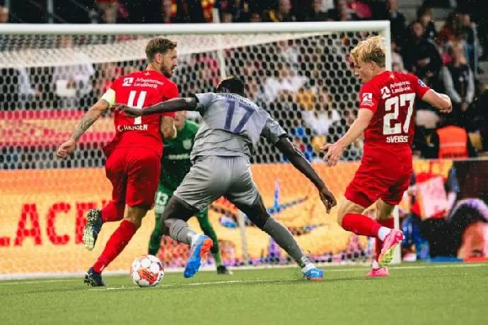 Phân tích trận đấu Midtjylland gặp Nordsjaelland, 00h00 ngày 08/09: Ưu thế từ sân bãi