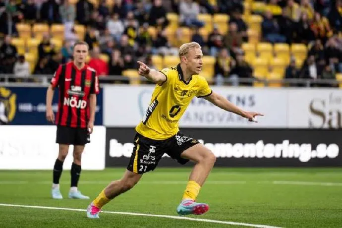 Phân tích trận đấu Mjallby và Goteborg, 00h00 ngày 08/09: Cuộc chiến giành điểm số